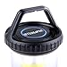 Internova Pulsar 250 Micro 360 Degree LED Camping and Emergency Lantern - The Brightest Most Versatile 360 Degree Tent Light Available - Backpacking - Hiking - Auto - Home - College