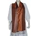 Fashion Accessory Pure Silk Scarf 19 x 72 inches (psrf156)