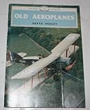 Old aeroplanes