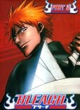 Bleach Part 2 Anime DVD eps:25-48