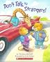 Don't Talk to Strangers