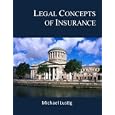 Legal Concepts Of Insurance