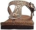 O'Neill Women's Dweller Slide Sandal