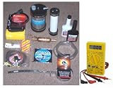 Hydrogen Booster