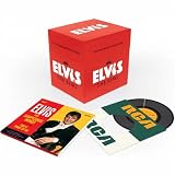 Elvis the King: Complete Singles