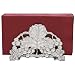 Arthur Court Grape 6-Inch Napkin Holder
