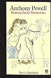 Hearing secret harmonies : a novel