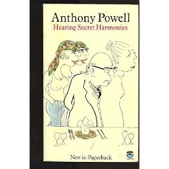 Hearing Secret Harmonies (Dance to the Music of Time)