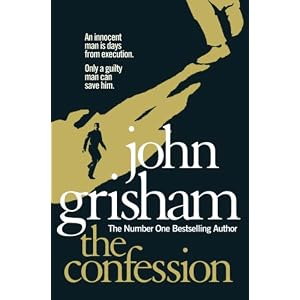The Confession (Hardcover)