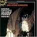 Gibbons: Anthems & Verse Anthems