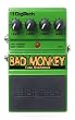 DigiTech DBM Bad Monkey Tube-Overdrive Analog-Distortion Pedal