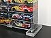 Diecast Car Display Case Stand 1/18 scale