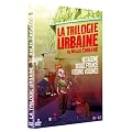 Trilogie Urbaine de Malik Chibane (La)