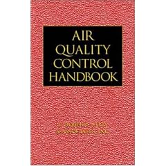 Air Quality Control Handbook