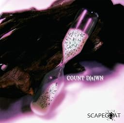 COUNT D[a]WN (通常盤)