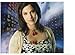 Juliet Cowan (Sarah Jane Smith Adventures) - Genuine Signed Autograph