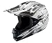 HJC CL-X5N Fang Motocross Helmet