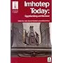 Imhotep Today: Egyptianizing Architecture (Encounters with Ancient Egypt) (Encounters with Ancient Egypt Series)