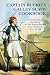 Captain Bucko's Galley Slave Cookbook: Fascinating Facts, Sea Stories, & 100+ Famous Recipes From Worldwide Ports Of Call
