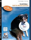 Hundefrisbee DVD - Spaß für Mensch und Hund