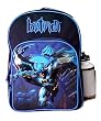 WB Batman School Backpack (full size)