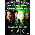 Mimic (Widescreen)
