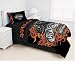 Harley Davidson Tattoo Comforter