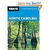 Moon Handbooks North Carolina (Moon North Carolina)