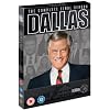 Dallas - Season 14 [DVD]