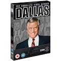 Dallas - Season 14 [DVD]