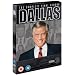 Dallas - Season 14 [DVD]