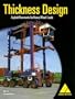 Thickness Design: Asphalt Pavements for Heavy Wheel Loads (Manual Series)