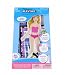 Project Runway Designer Doll Wardrobe Kit -Caucasian