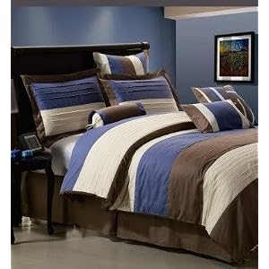 bohemian bedding