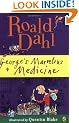 George's Marvelous Medicine