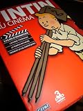 Coffret Tintin au cinéma - L`affaire Tournesol, Le Temple du Soleil, Le lac aux requins / 3 DISC Special Edition / Audio: French, English, German / Subtitle: French / Director: Ray Goossens, Raymond Leblanc