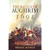 The Battle of Aughrim 1691