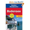 Baedeker Allianz Reisef�hrer Bodensee: mit Special Guide Sommer am See