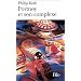 Portnoy et Son complexe