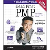 Head First Pmp: A Brain-Friendly Guide to Passing the Project Management Professional Exam