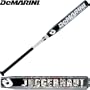 DeMarini Juggernaut Softball Bat - 2008 Model