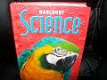 Harcourt Science (Level 4)