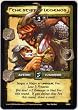 Conan CCG #064 The Stuff of Legends Single Card 1U064