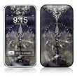 Gathering Storm Design Protector Skin Decal Sticker for Apple 3G iPhone / iPhone 3GS 3G S