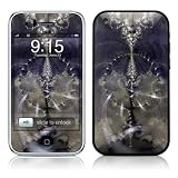 Gathering Storm Design Protector Skin Decal Sticker for Apple 3G iPhone / iPhone 3GS 3G S