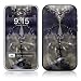 Gathering Storm Design Protector Skin Decal Sticker for Apple 3G iPhone / iPhone 3GS 3G S