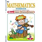 Mathematics Workbook Grade 3 (Kyoiku Dojinsha's Mathematics Workbook Grades 1-6) by  Akihiko Takahashi, Tad Watanabe, and Bill Jackson