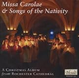 Missa Carolae & Songs of the Nativity