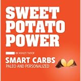 Sweet Potato Power: Smart Carbs; Paleo and Personalized