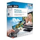 Magix photos sur CD & DVD 9 deluxepar Magix
